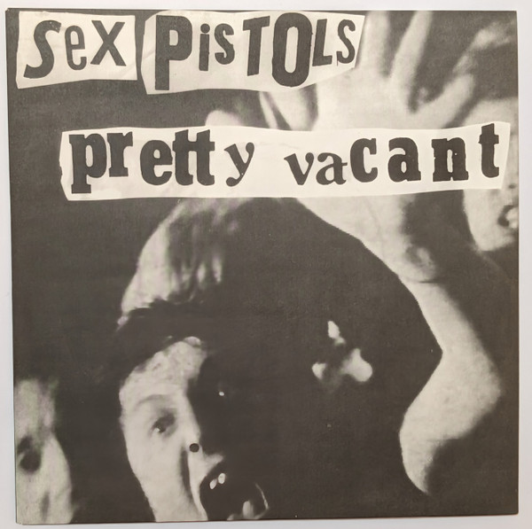 Pretty Vacant